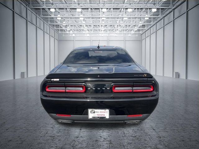 Used 2022 Dodge Challenger R/T Scat Pack w/ Plus Package RWD image 4