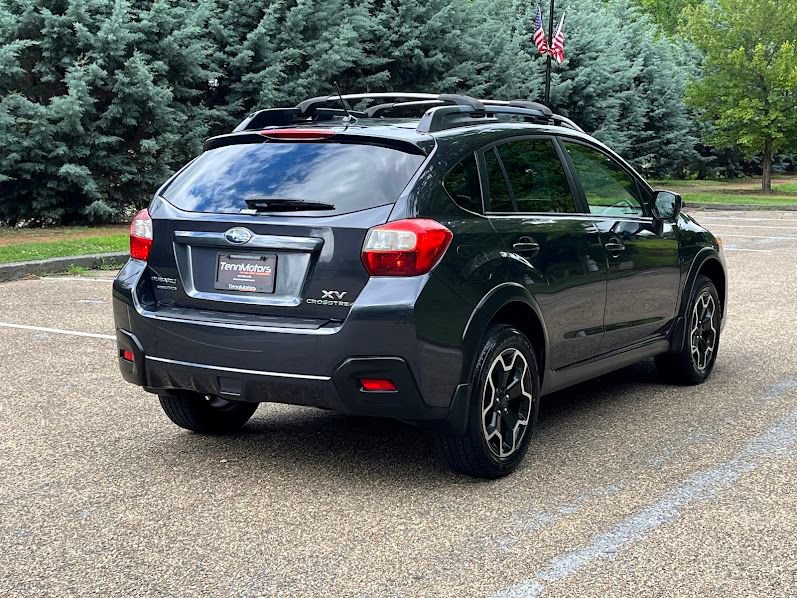 Used 2014 Subaru Crosstrek 2.0i Premium AWD/4WD image 21
