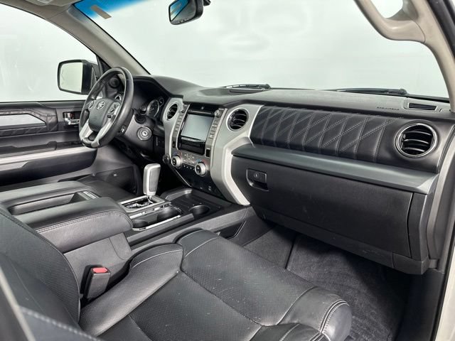 Used 2014 Toyota Tundra Platinum AWD/4WD image 25