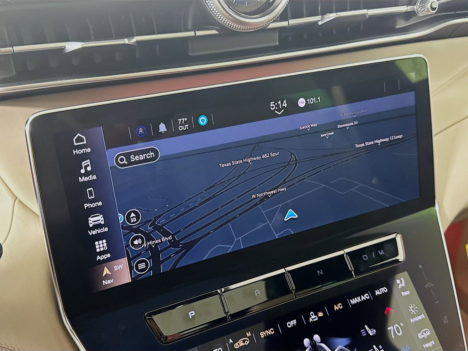 New 2026 Maserati Grecale Modena image 14