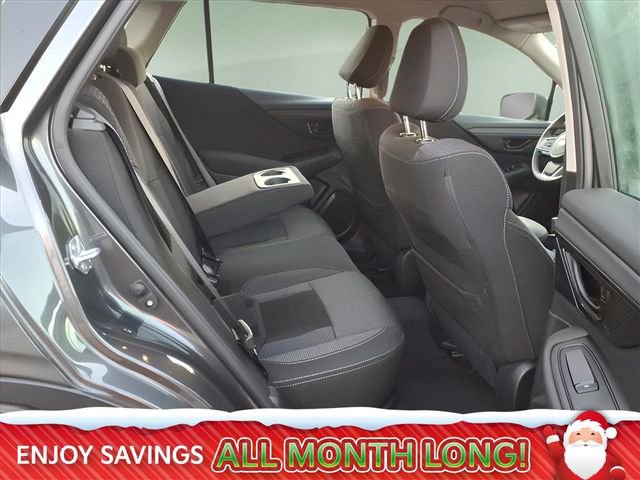 Used 2021 Subaru Outback 2.5i image 16