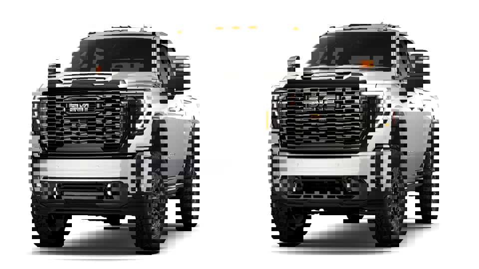 New 2025 GMC Sierra 3500 Denali Ultimate image 49