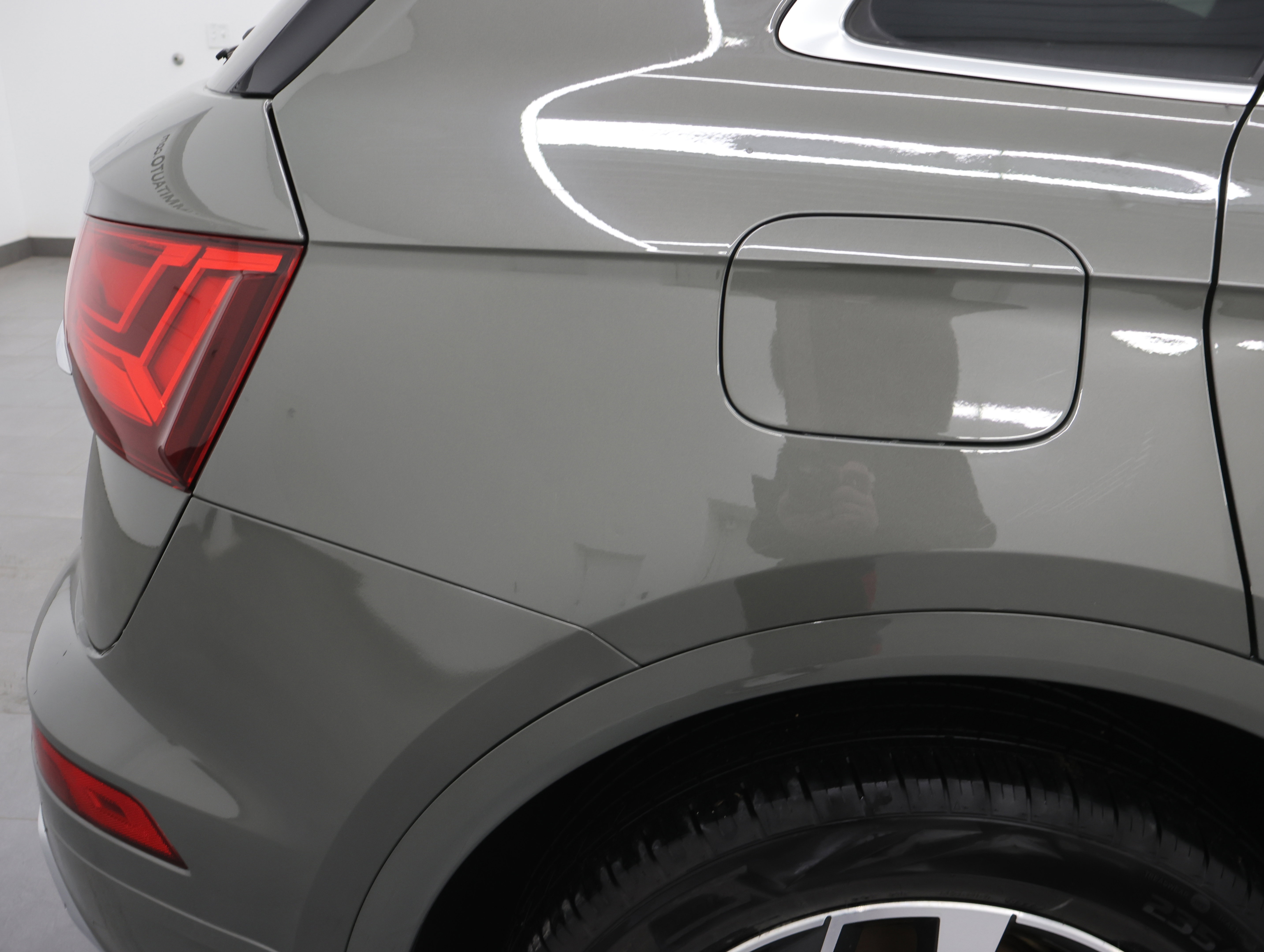 Used 2024 Audi Q5 2.0T Premium Plus image 32