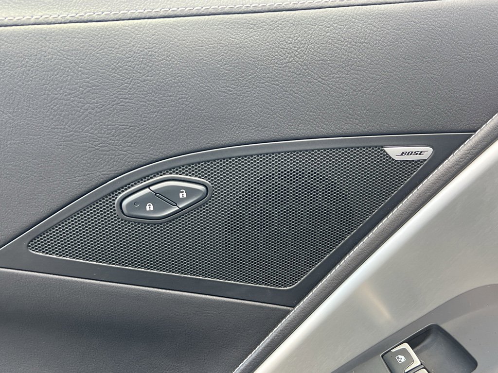 Used 2014 Chevrolet Corvette Stingray Coupe w/ Battery Protection Package image 12