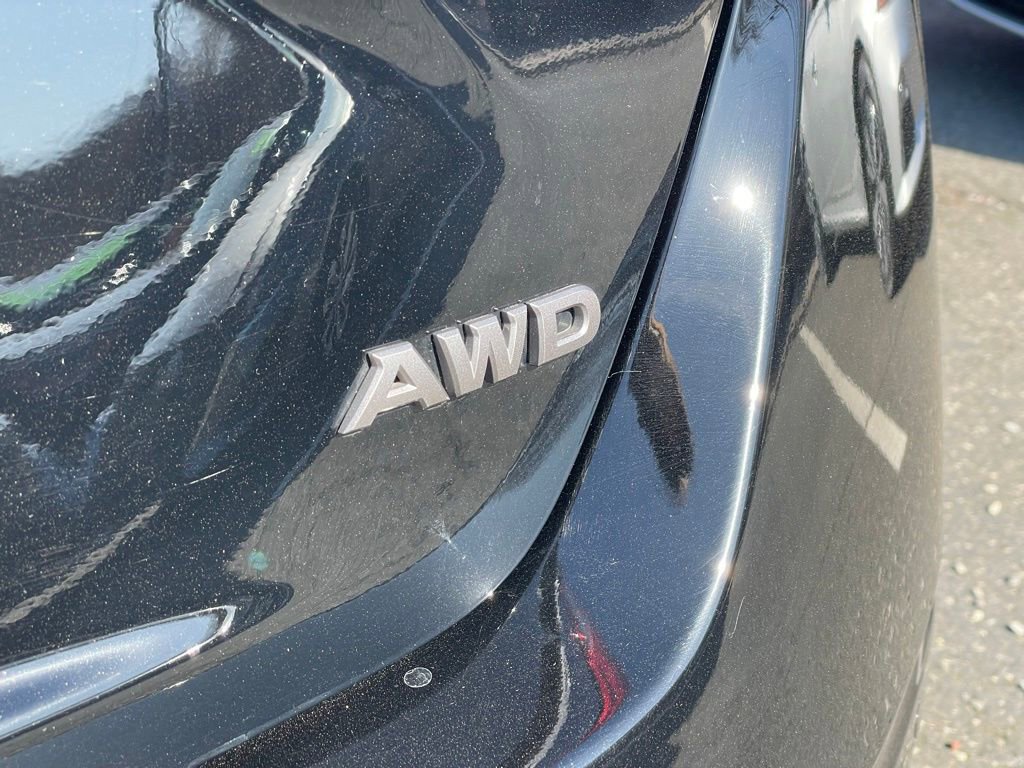 Certified 2024 Nissan Altima 2.5 SV FWD image 28