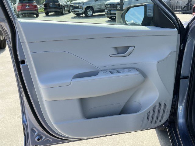 Used 2024 Hyundai Kona SEL image 22