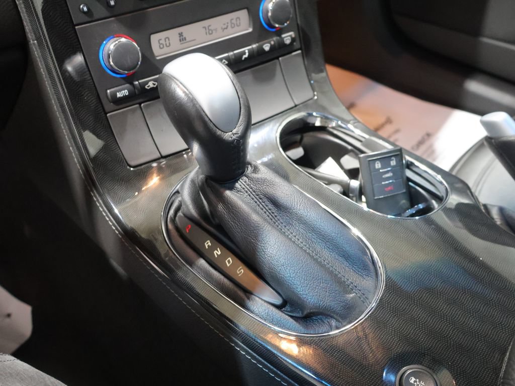 Used 2012 Chevrolet Corvette Coupe RWD image 20