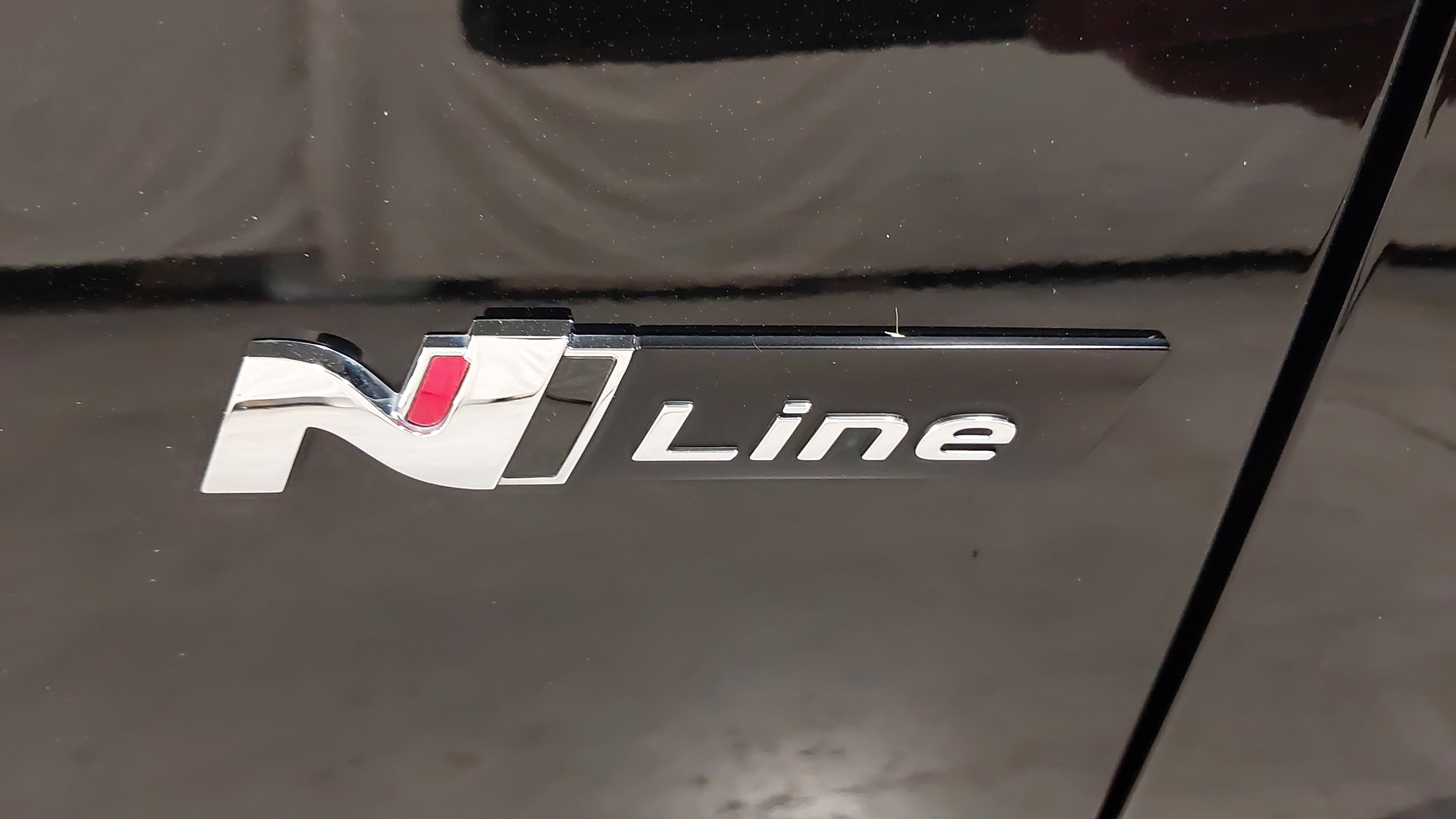 Used 2023 Hyundai Sonata N Line FWD image 33