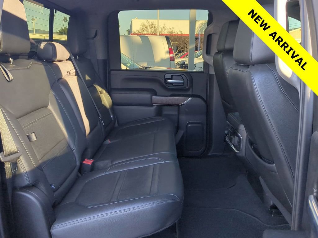 Used 2020 GMC Sierra 2500 Denali w/ Denali Ultimate Package image 30