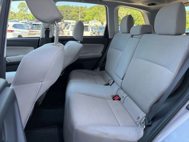 Used 2015 Subaru Forester 2.5i Premium w/ Popular Package #1 AWD/4WD image 23