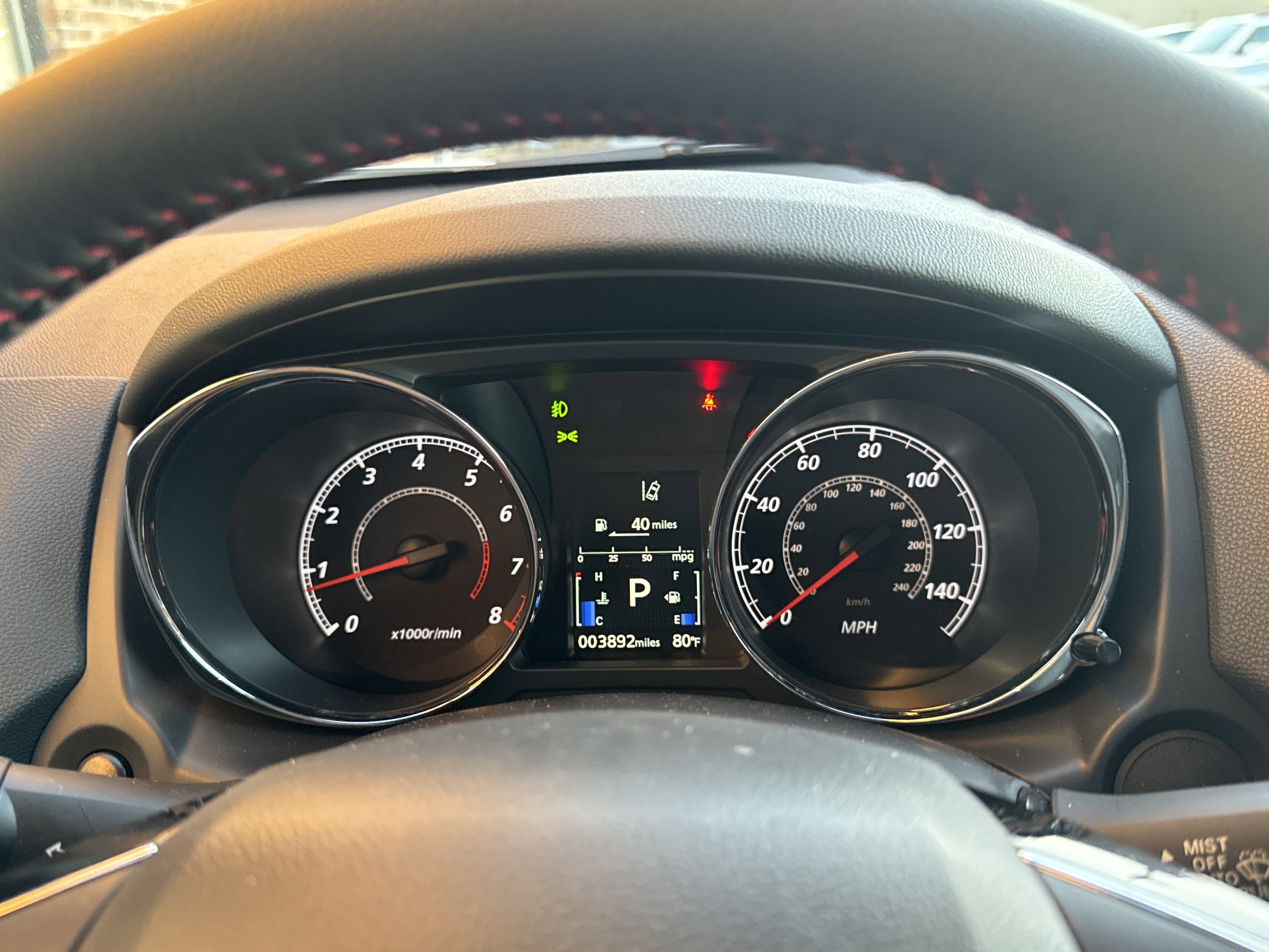 Used 2025 Mitsubishi Outlander Sport AWD image 19