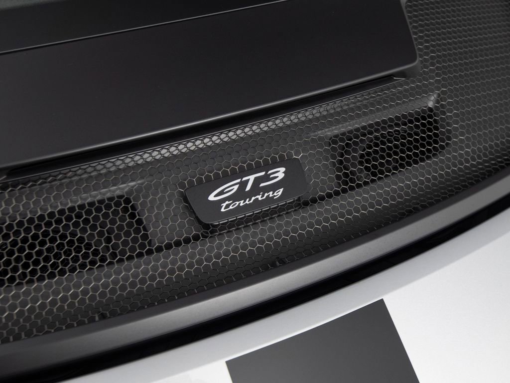 Certified 2026 Porsche 911 GT3 image 63