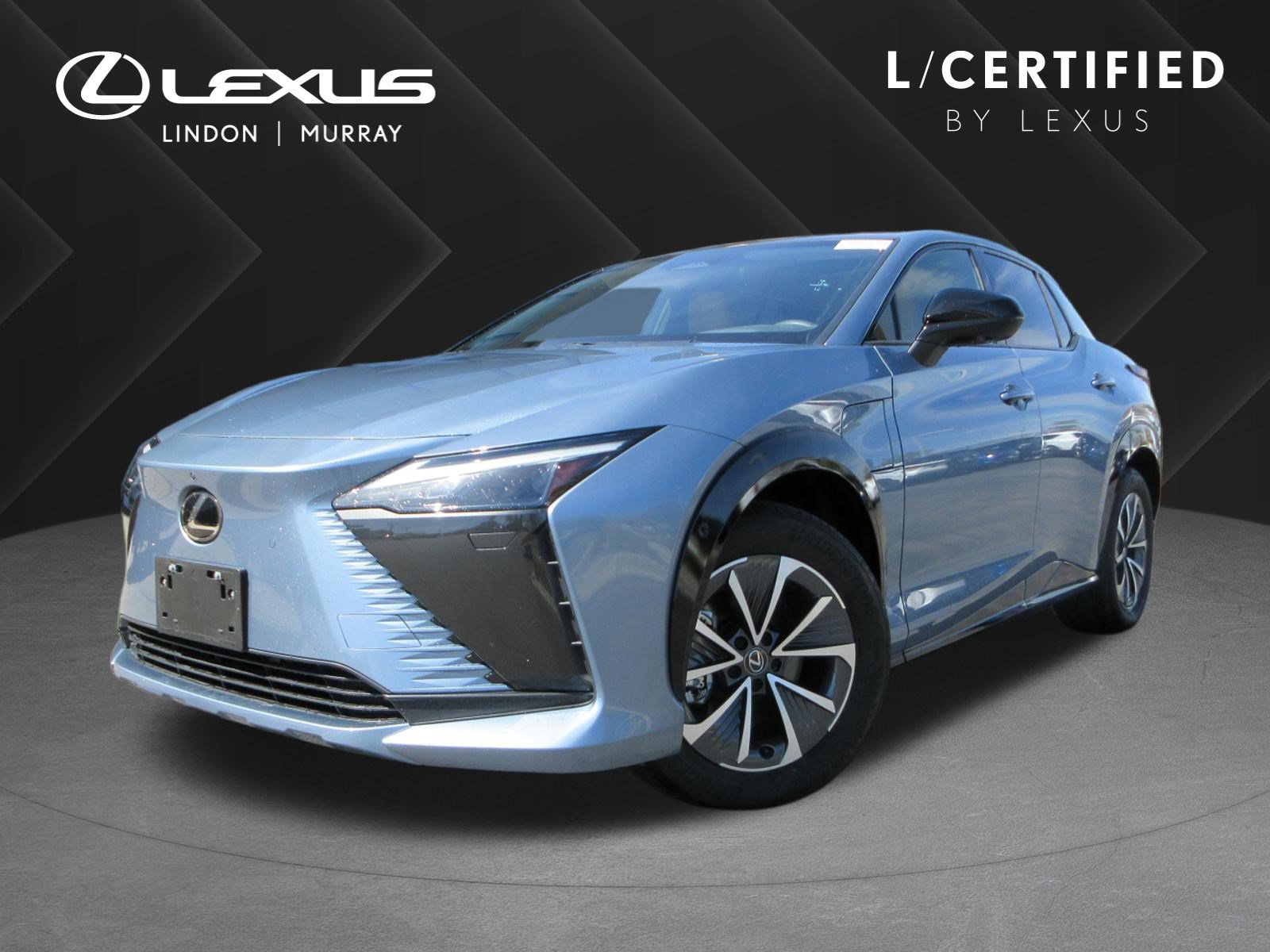 Used 2023 Lexus RZ 450e Premium w/ Technology Package