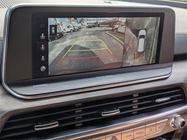 Used 2022 Kia Telluride SX w/ Towing Package image 26