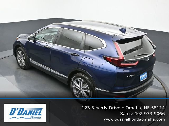 Used 2020 Honda CR-V Touring image 15