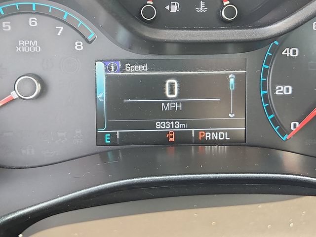 Used 2017 Chevrolet Colorado Z71 AWD/4WD image 15