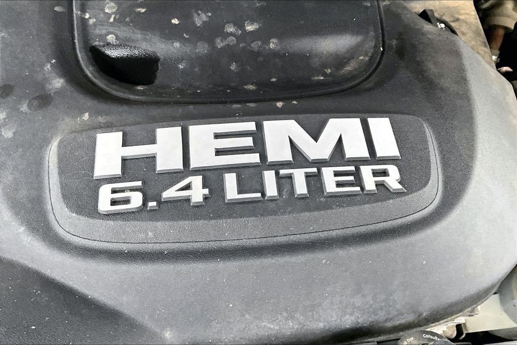 Used 2014 RAM 3500 Tradesman w/ Power & Remote Entry Group image 30