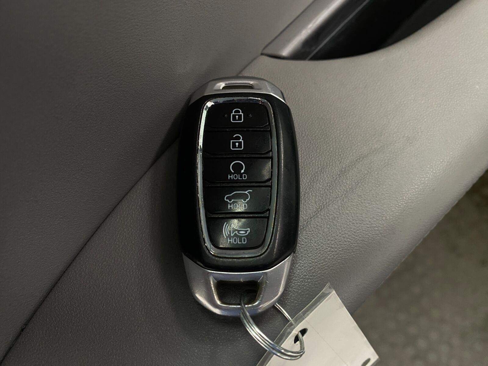 Used 2021 Hyundai Palisade SEL w/ Convenience Package AWD/4WD image 30