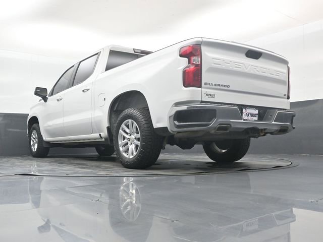 Used 2020 Chevrolet Silverado 1500 LT w/ All-Star Edition image 41