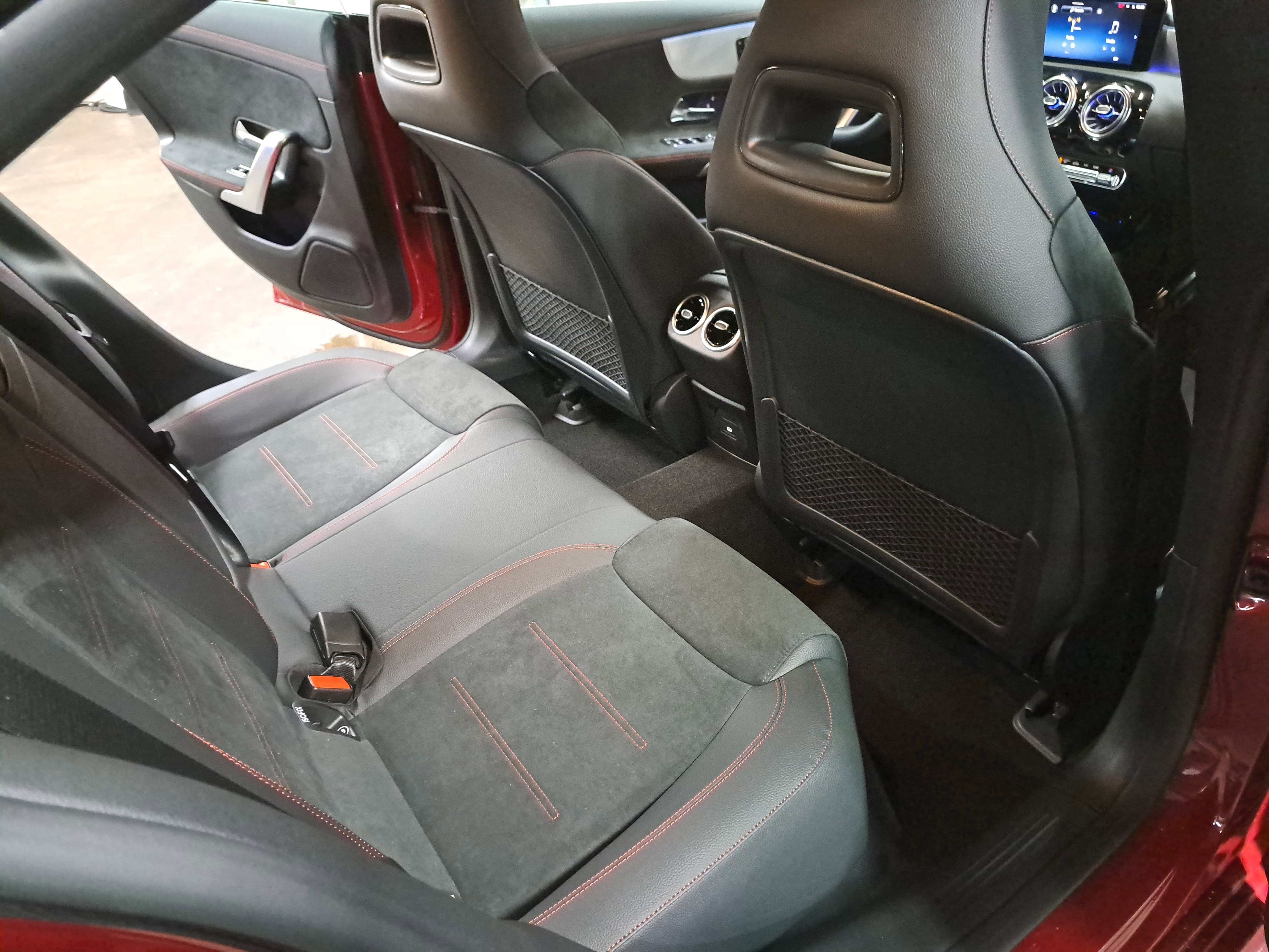 New 2026 Mercedes-Benz CLA 250 4MATIC image 11