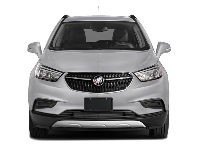 Used 2017 Buick Encore Premium w/ Experience Buick Package AWD/4WD image 7