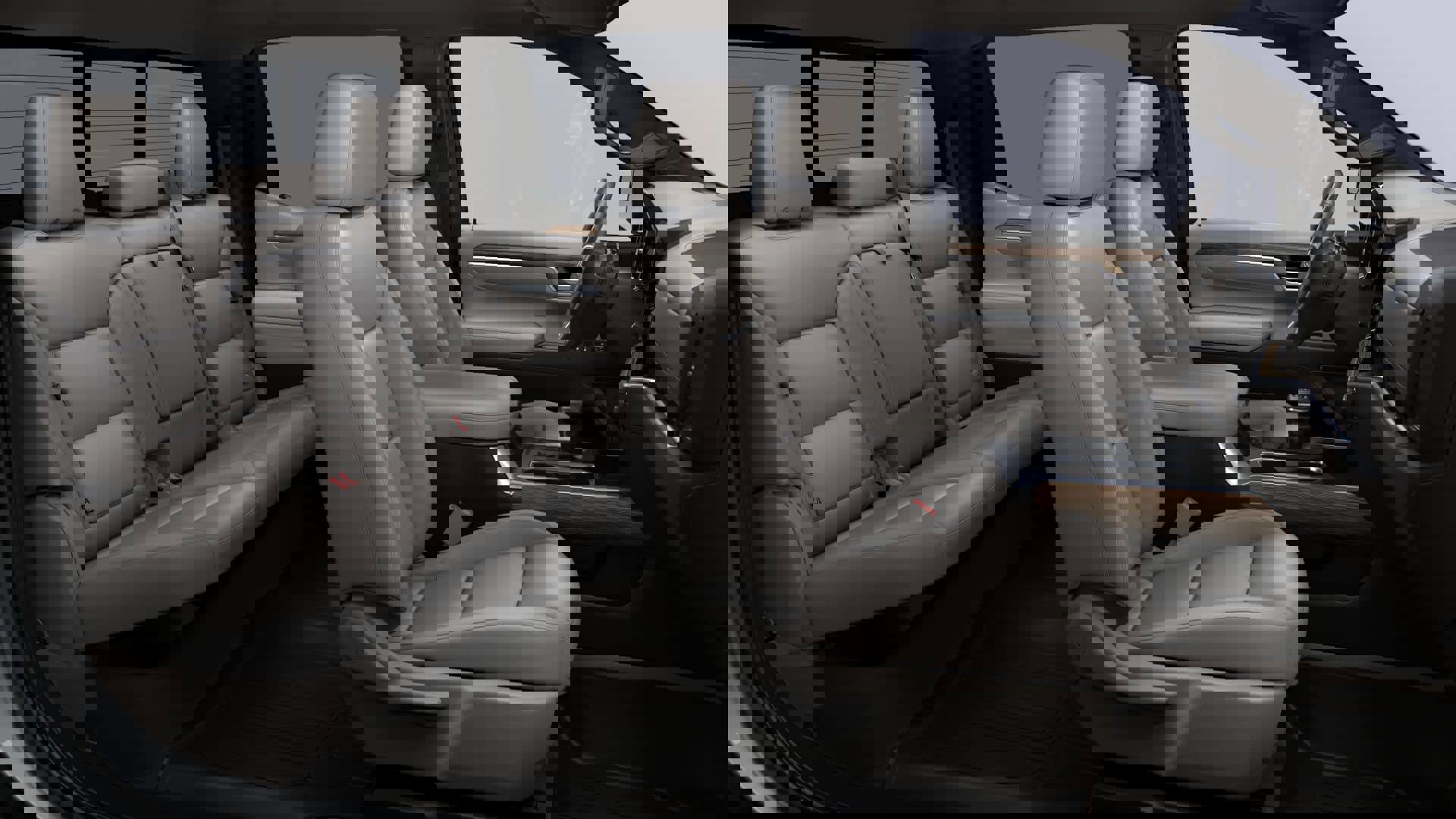 New 2026 Chevrolet Silverado 1500 LT image 30