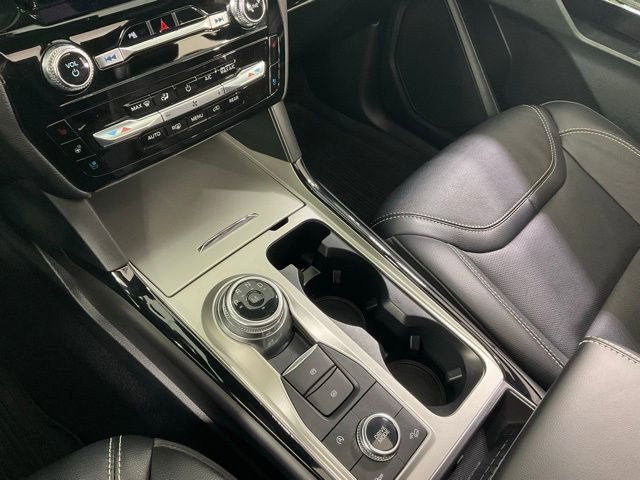 Used 2024 Ford Explorer ST w/ Equipment Group 401A image 15