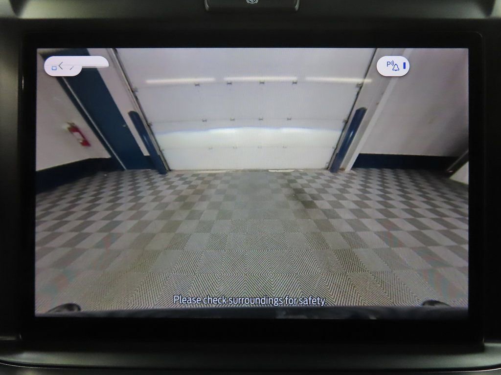 Used 2025 Ford F350 Platinum AWD/4WD image 26