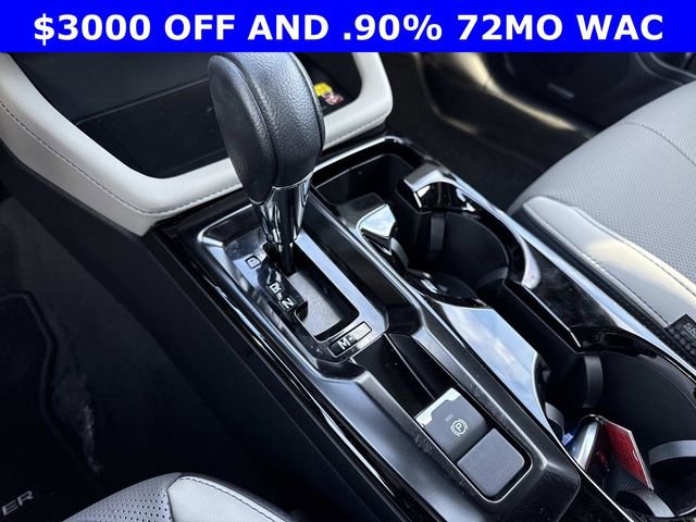 New 2026 Subaru Forester Limited image 21