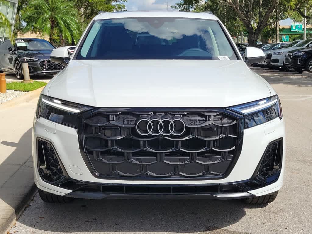 New 2026 Audi Q7 Premium Plus AWD/4WD image 14