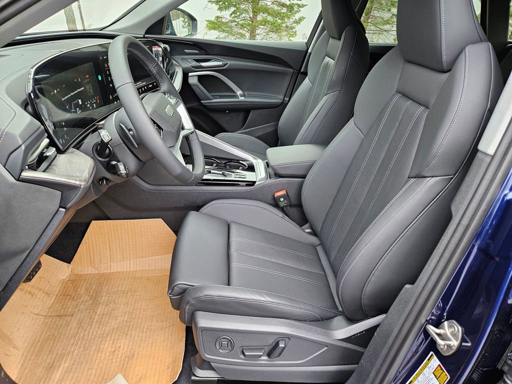 New 2025 Audi Q5 Premium Plus image 8