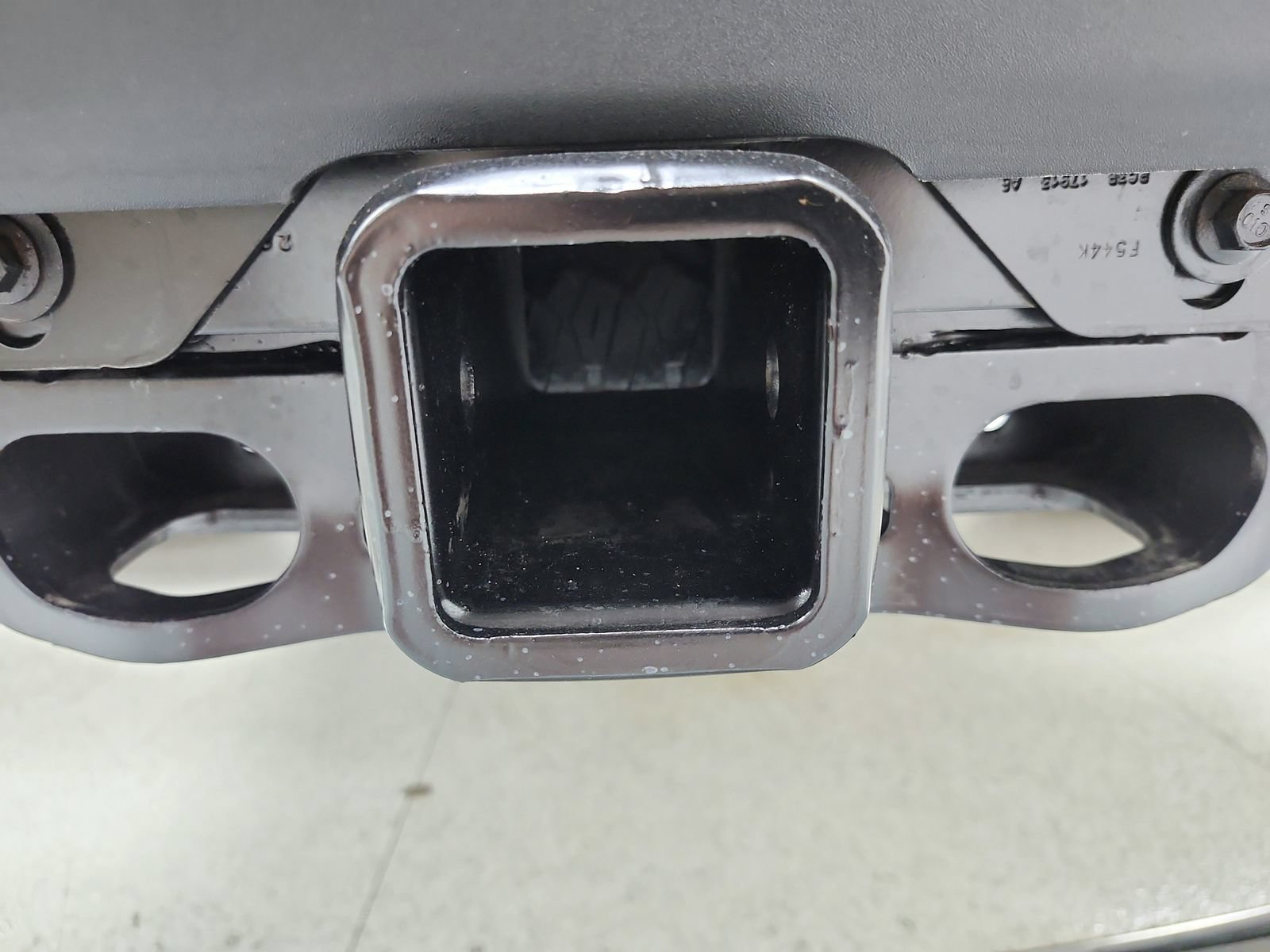 Used 2026 Ford F250 Platinum AWD/4WD image 50