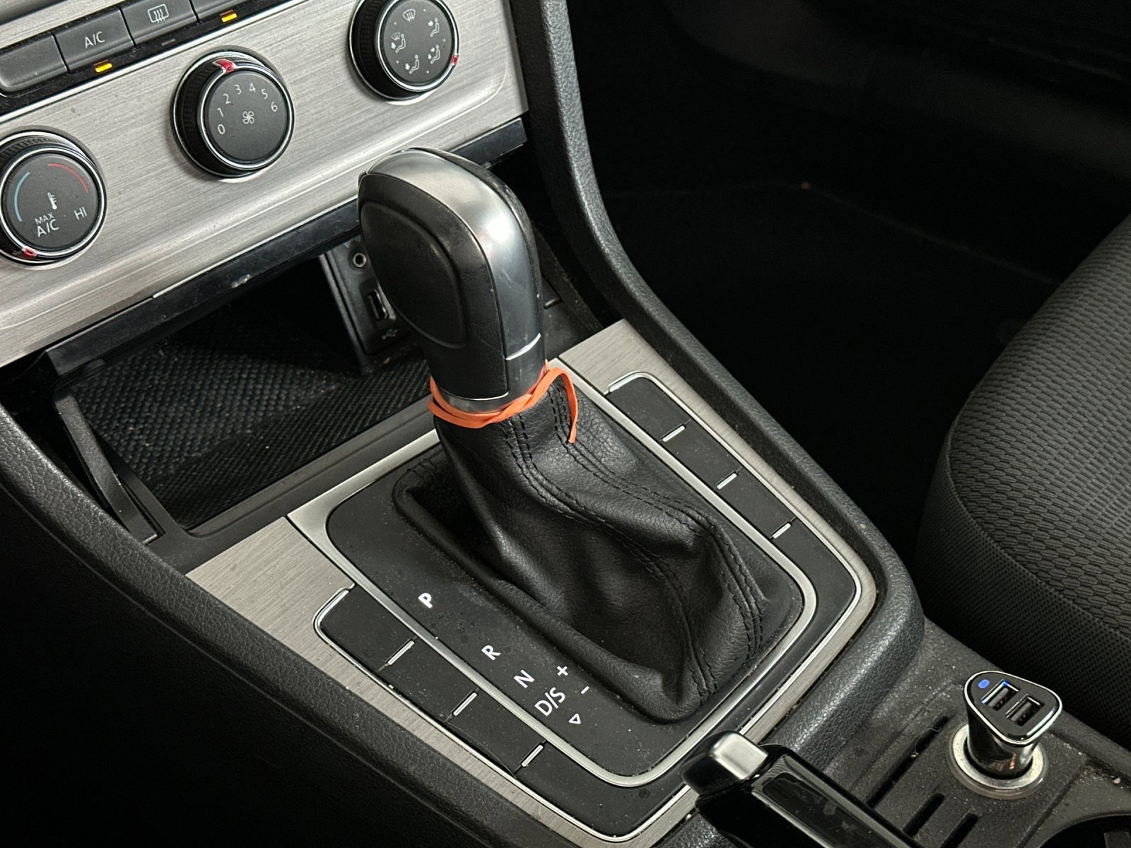 Used 2016 Volkswagen Golf SEL image 19