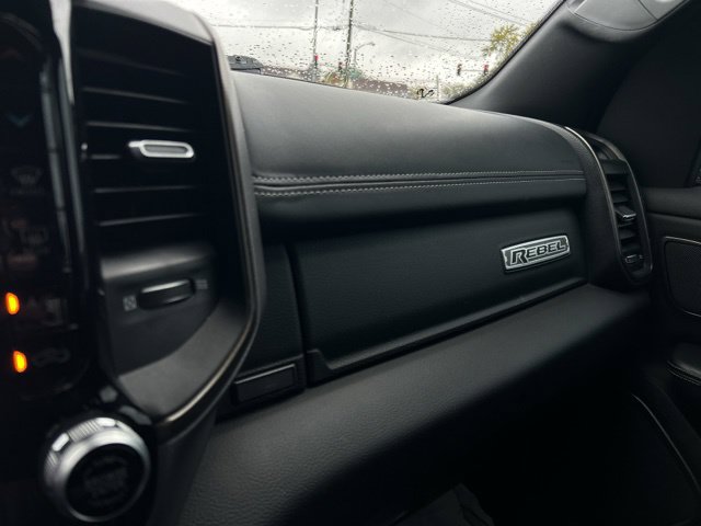 Used 2023 RAM 1500 Rebel w/ Rebel Level 2 Equipment Group AWD/4WD image 40