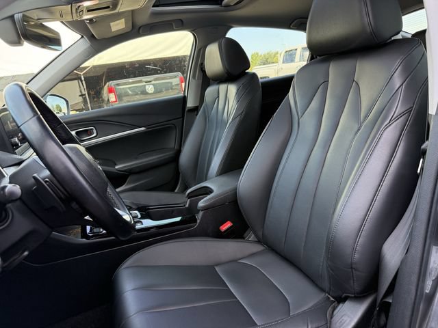 Certified 2024 Acura Integra FWD image 24