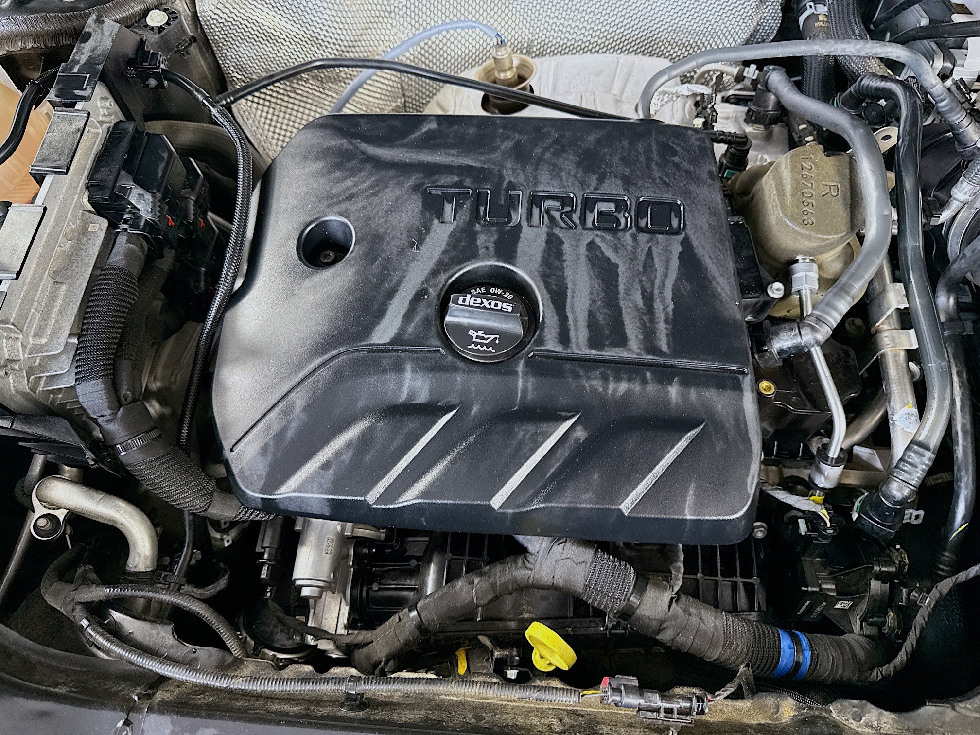 Used 2022 Chevrolet TrailBlazer LT w/ Convenience Package image 39