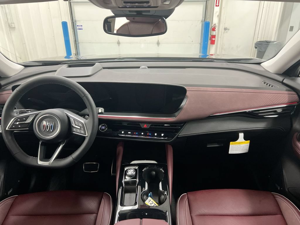 New 2026 Buick Envision Sport Touring AWD/4WD image 10