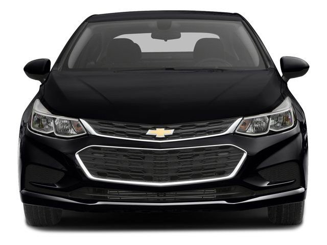 Used 2017 Chevrolet Cruze LS FWD image 7