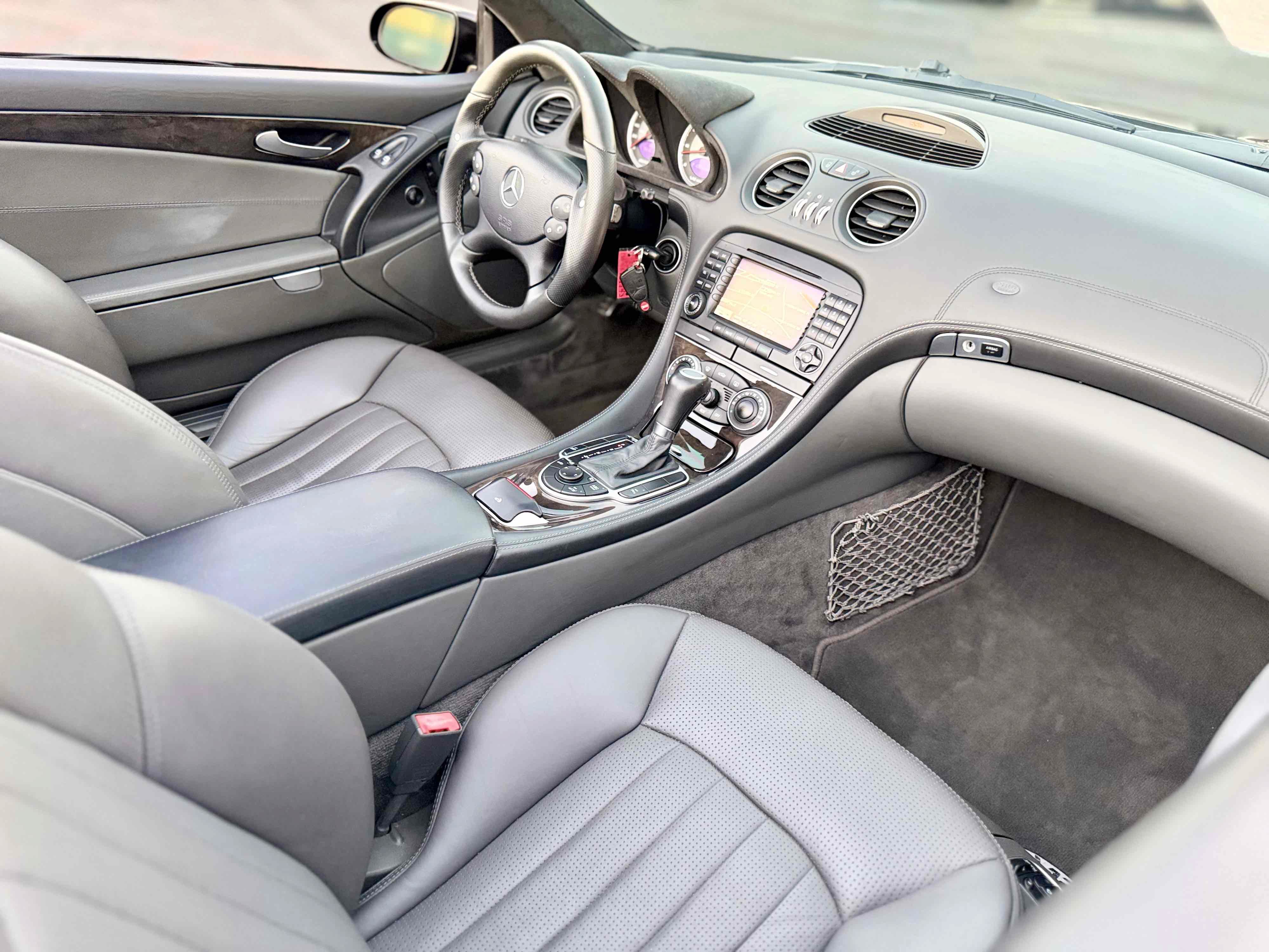 Used 2006 Mercedes-Benz SL 65 AMG image 13