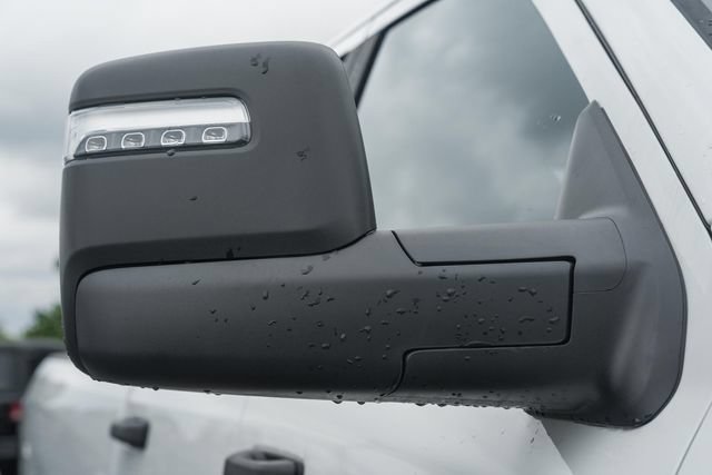 New 2026 RAM 3500 Big Horn AWD/4WD image 24