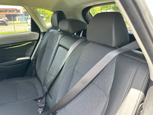 Certified 2024 Kia Seltos S FWD image 16