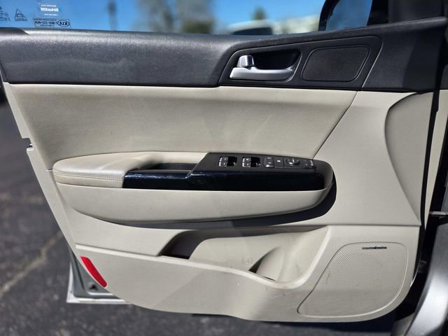 Used 2020 Kia Sportage EX w/ Option Group 15 image 14