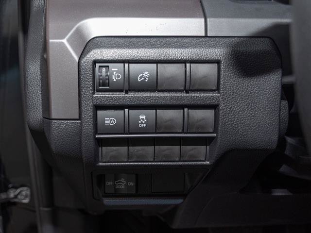 New 2025 Toyota Tacoma SR5 image 10