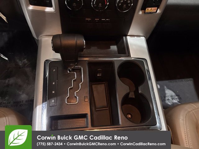 Used 2012 RAM 1500 Big Horn AWD/4WD image 23