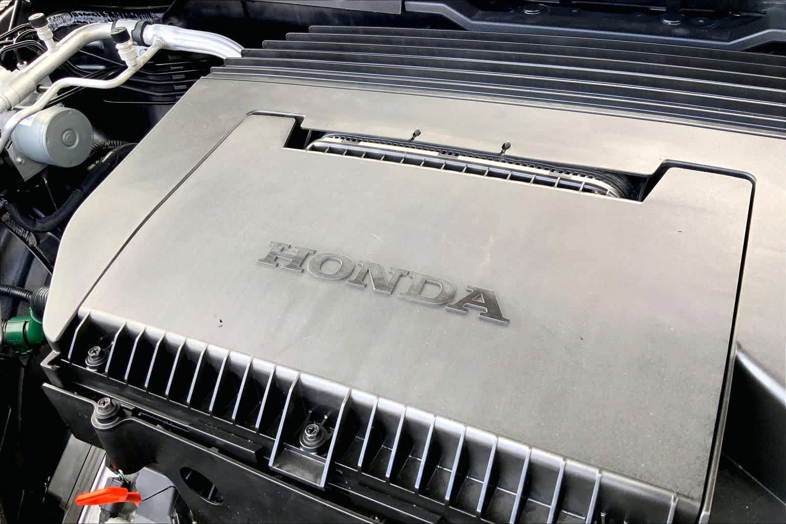 Used 2024 Honda Pilot Elite image 33