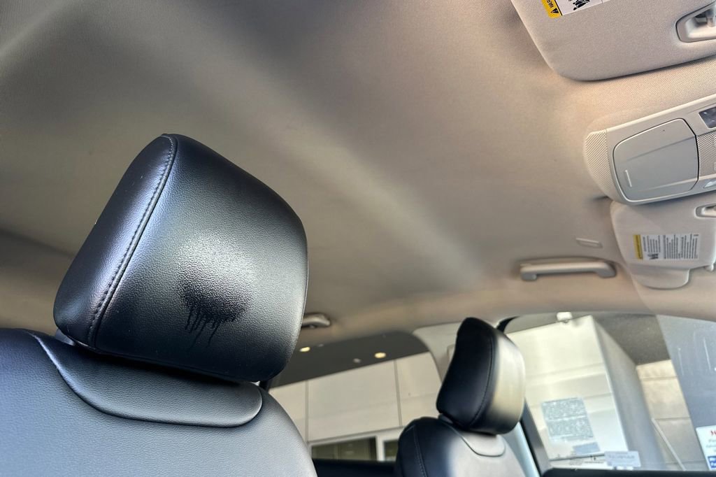 Certified 2020 Ford Edge SEL FWD image 19