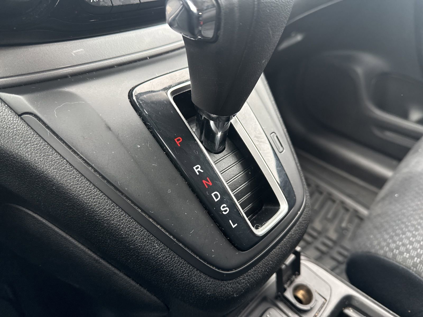 Used 2015 Honda CR-V EX image 23