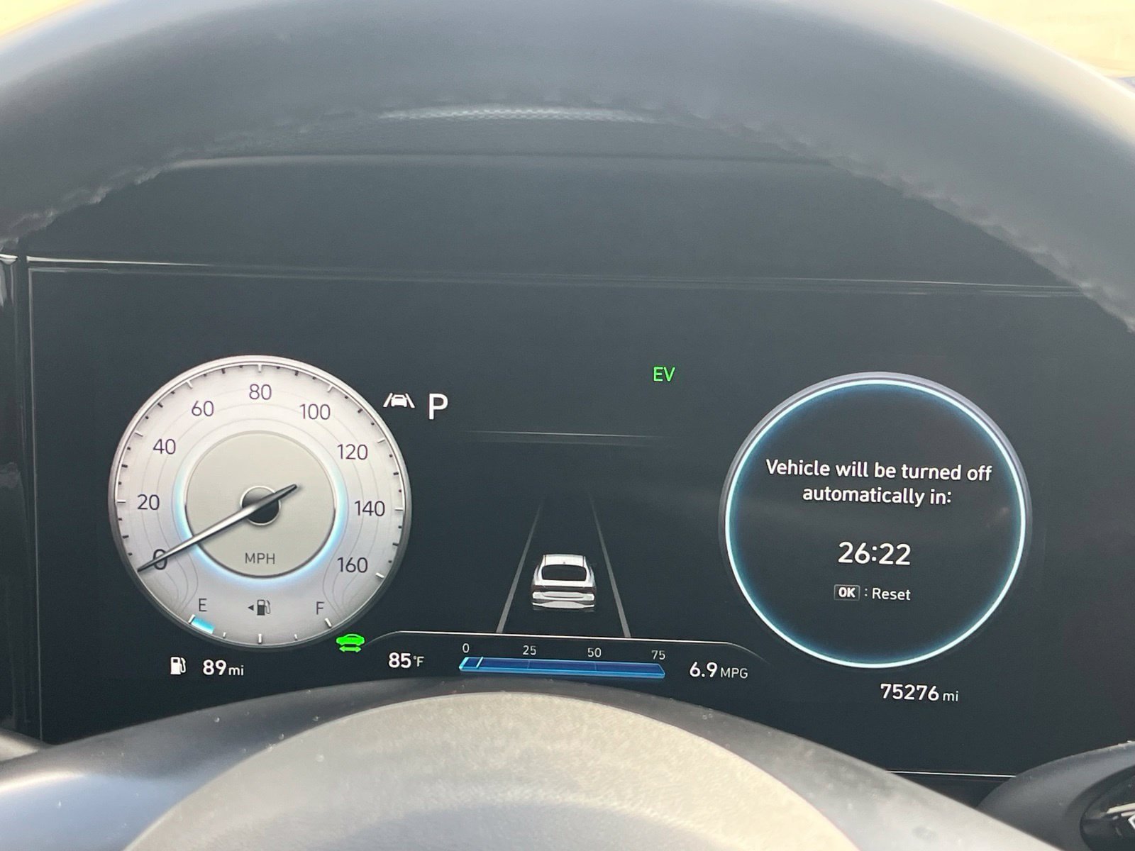 Used 2022 Hyundai Elantra Limited FWD image 29