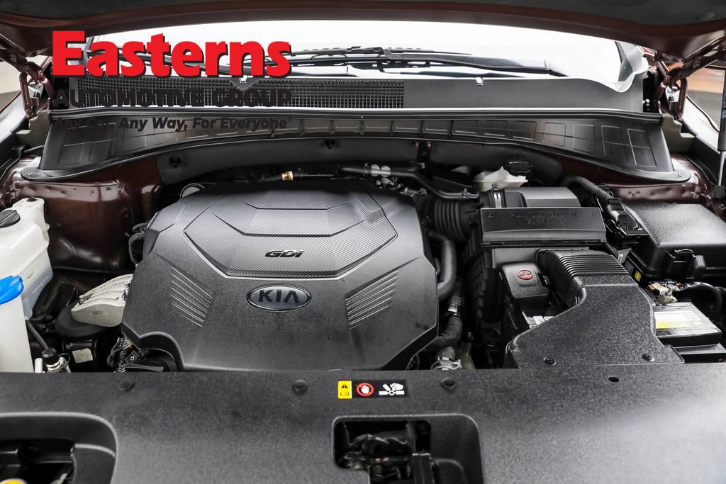 Used 2020 Kia Sorento EX image 7