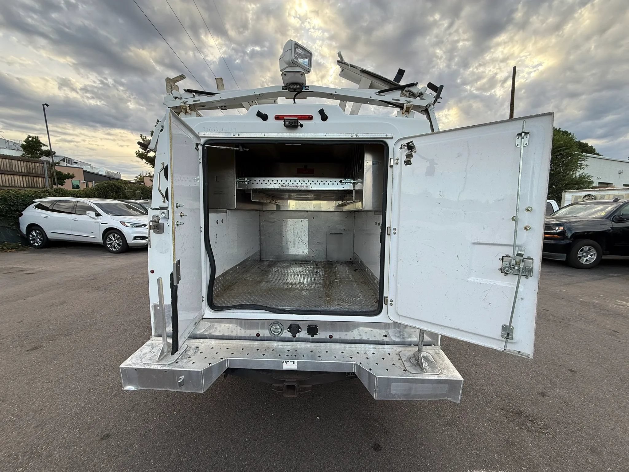 Used 2013 Ford F350 XL RWD image 18